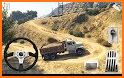 Truck Driver 3D : Hill Climb related image