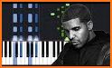 Drake Song  Piano Tiles game related image