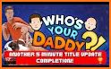 Whos your daddy guide related image