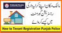 Tenant & Employee Registration Mobile App related image