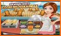 Super Chef Beach Bbq Kitchen Story Cooking Games related image