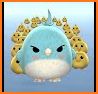 hury.io - crowd bird related image