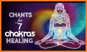 Seed mantras : Chakra activation related image