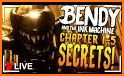 Free bendy Tips and his ink machine Guide related image