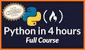 Learn Python: Programiz related image