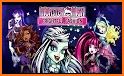 Monster High Frightful Fashion related image