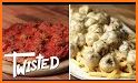 Twisted Food Recipes related image