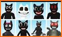 garry's mod cartoon cat mod related image