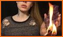 Matches - ASMR related image