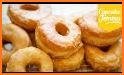 Homemade Donuts Recipe related image