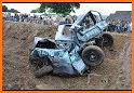 Car Demolition：Derby Race related image