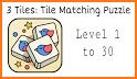 Tile 3 Match Master - 3 Tile Match Game related image