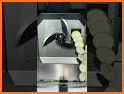 Fruit Slicer 3D! related image