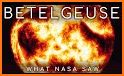 Betelgeuse related image