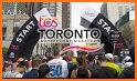 TCS Toronto Marathon related image