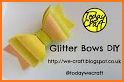 Hair Bows Craft related image