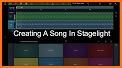 Stagelight: Audio and MIDI DAW related image