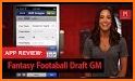 Footballguys Fantasy Football Draft Dominator 2020 related image