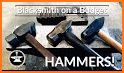 Blacksmith And  Hammer related image