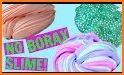 How To Make Stretchy Slime Without Borax related image