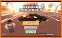 Blocky Car Racer related image