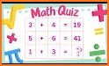 Math Tricks: Math Workout, Brain Quizzes & Puzzles related image