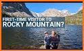 Rocky Mountain Tour Guide related image