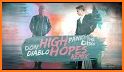 High Hopes - Panic At The Disco Hop World related image