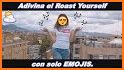 Adivina El Roast Yourself Con Emoji related image