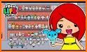 TOCA Boca Life World Pets Guia related image