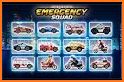 Emergency Car Racing Hero related image