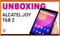 Alcatel JOY TAB 2 TMUSdemo related image