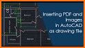PDF to AutoCAD Converter related image