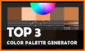 Palette Generator PRO related image