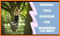 Sadhana - The way back related image