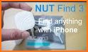 Nut - Smart tracker related image