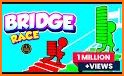 Shortcut Runner: Bridge Race related image