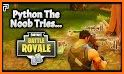 Quiz Fortnite Clash Battle : Royale World related image