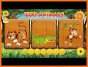 Zoo and Animal Puzzles (School Edition) related image