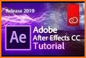 Learn After Effects : Free - 2019 related image