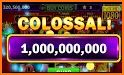 Tycoon Casino Vegas Slot Machine Games related image