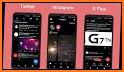 G Theme 3 for LG G7, V35 Pie UX 7 Devices related image