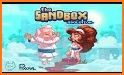 The Sandbox Evolution - Craft a 2D Pixel Universe! related image