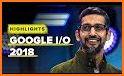 Google I/O 2018 LiveStream related image