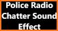 Police Radio (Walkie-Talkie) Sounds (Prank) related image