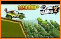 hill climb racing adventure Racing the hill game related image