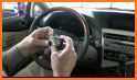 Key fob, Remote start,Schlüssel Auto, FOB Dead Key related image