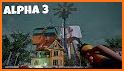 Walkthrough for  Neighbor Game Alpha Series related image