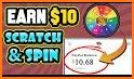 Spin To Win Real Money – Earn Free Cash related image