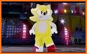 Super Sonic Adventure Games Free Run Kids related image